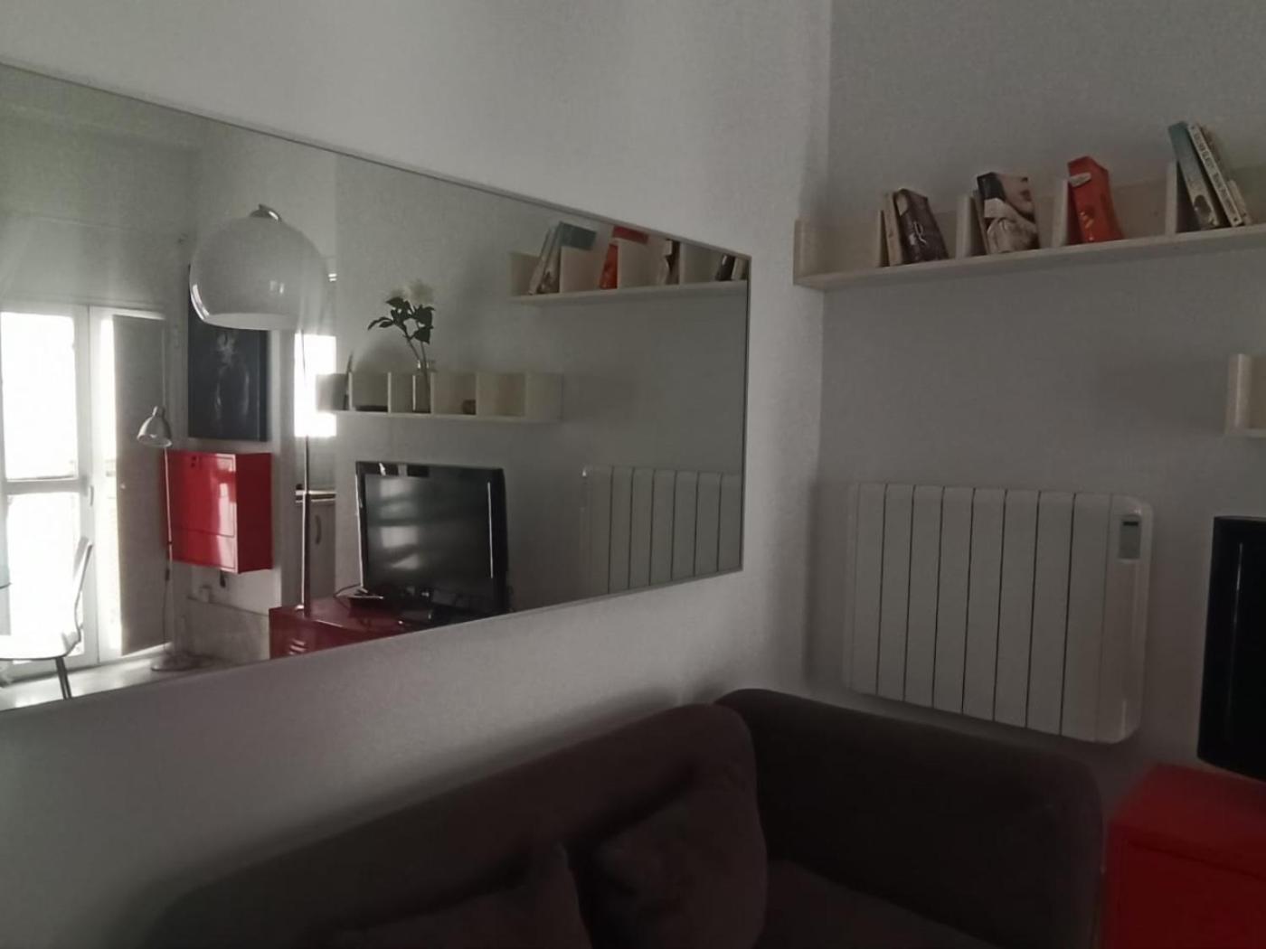 Appartement Herbolarios Terrace Séville