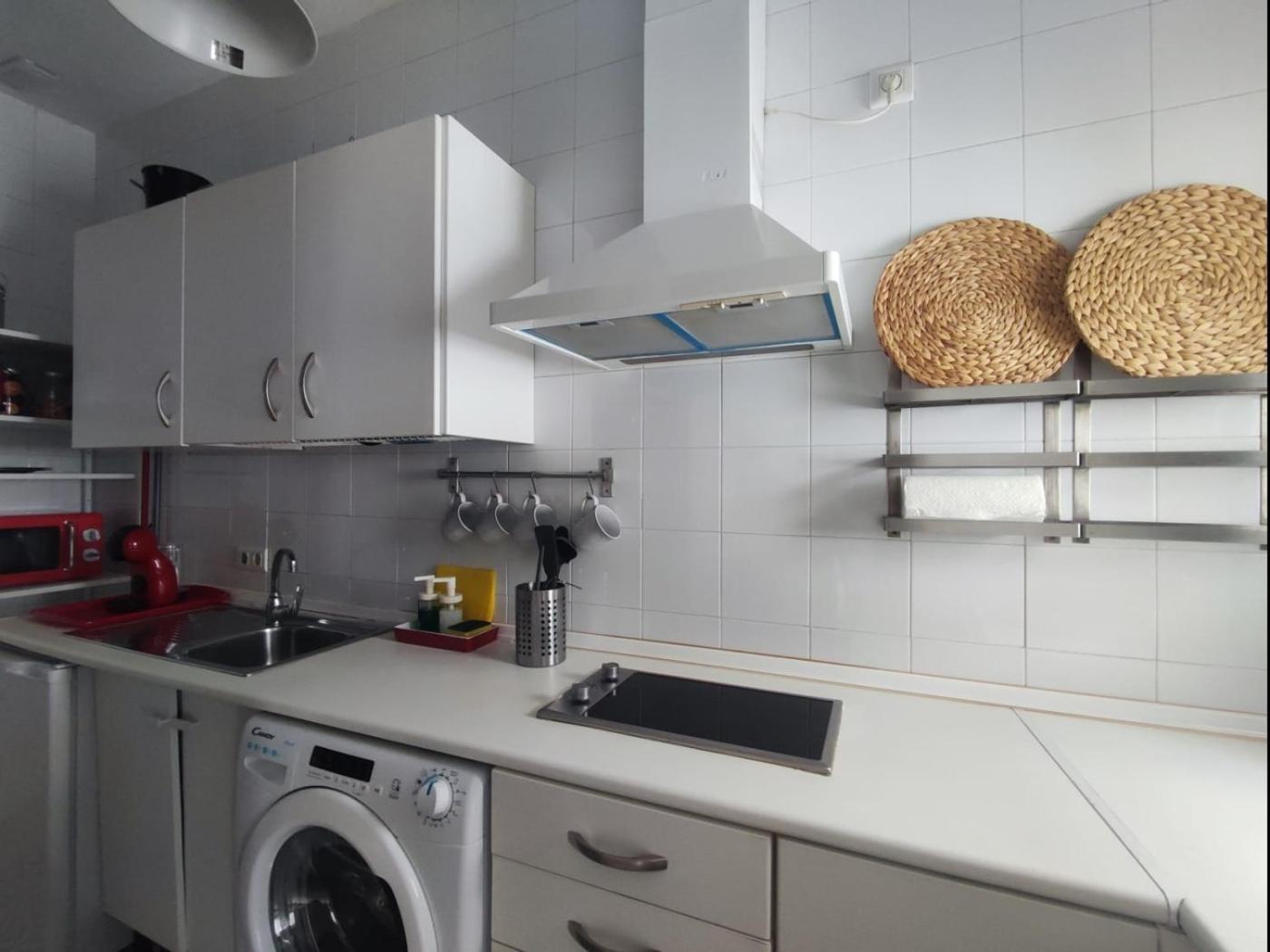 Appartement Herbolarios Terrace