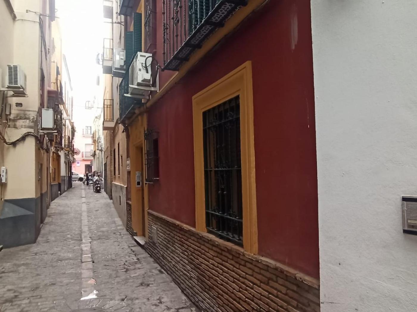 Herbolarios Terrace *
