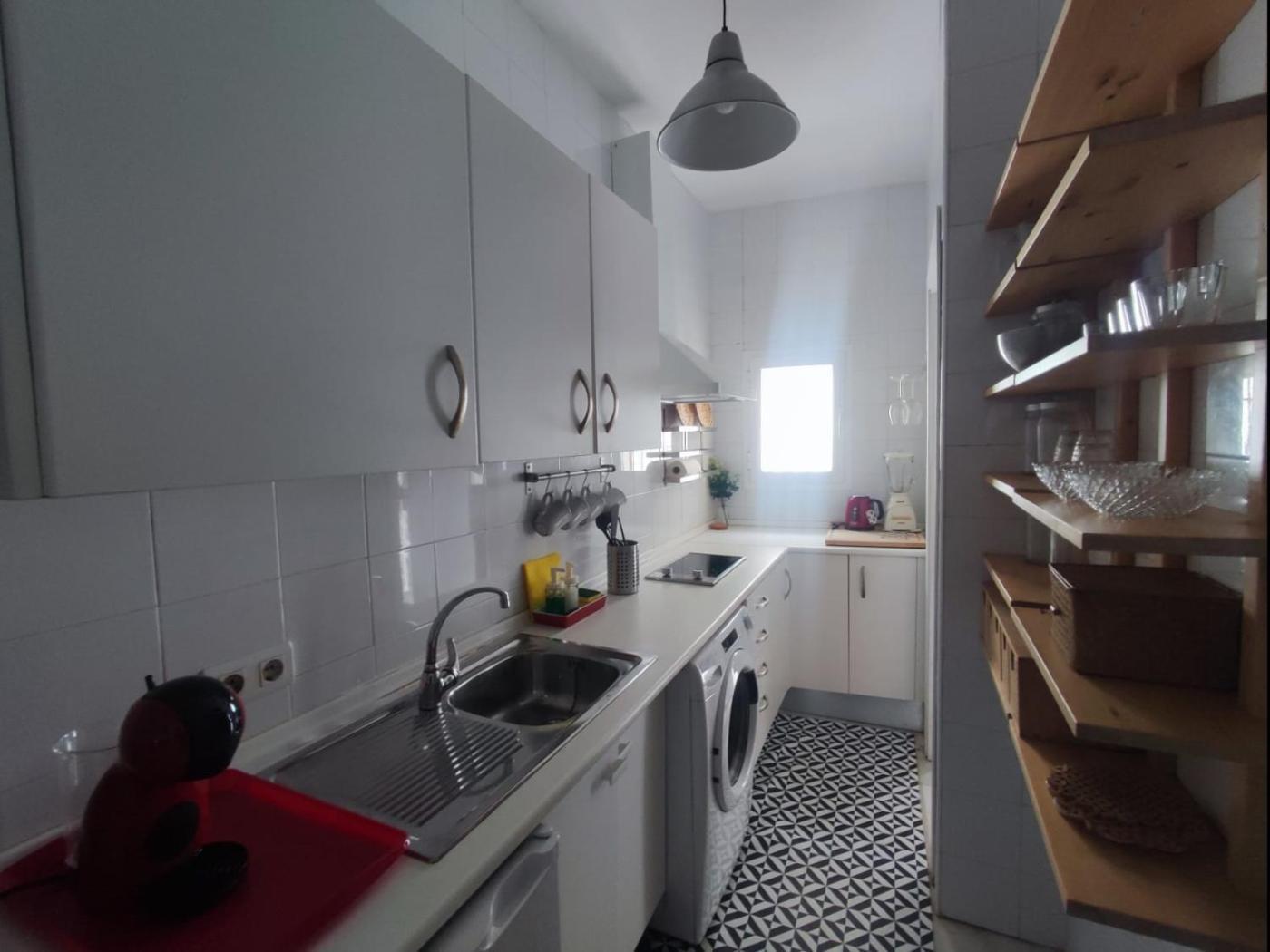 Appartement Herbolarios Terrace