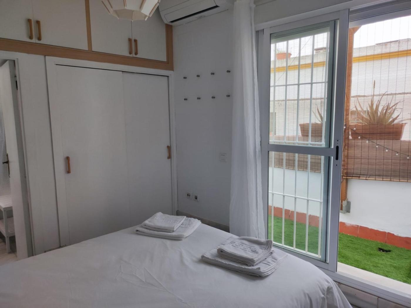 Herbolarios Terrace Appartement *