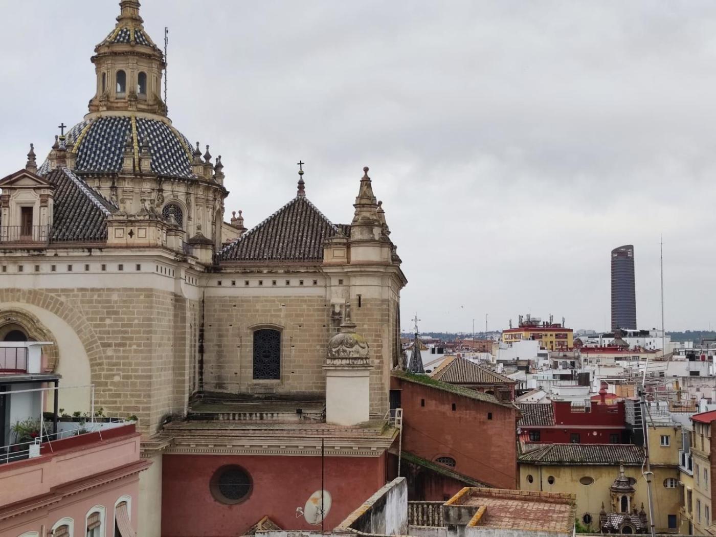 Herbolarios Terrace